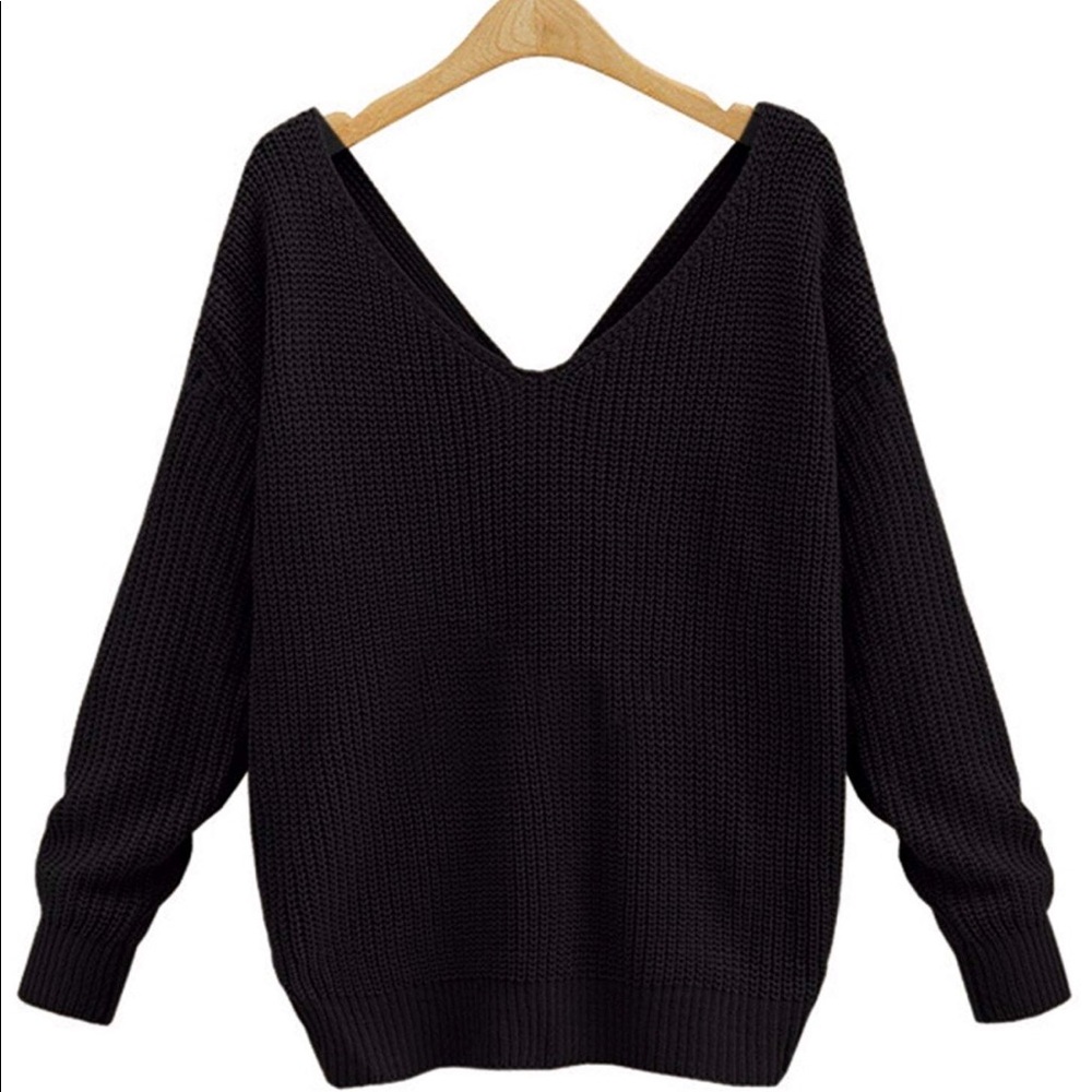 😍😍 Criss Cross Sweater 😍😍